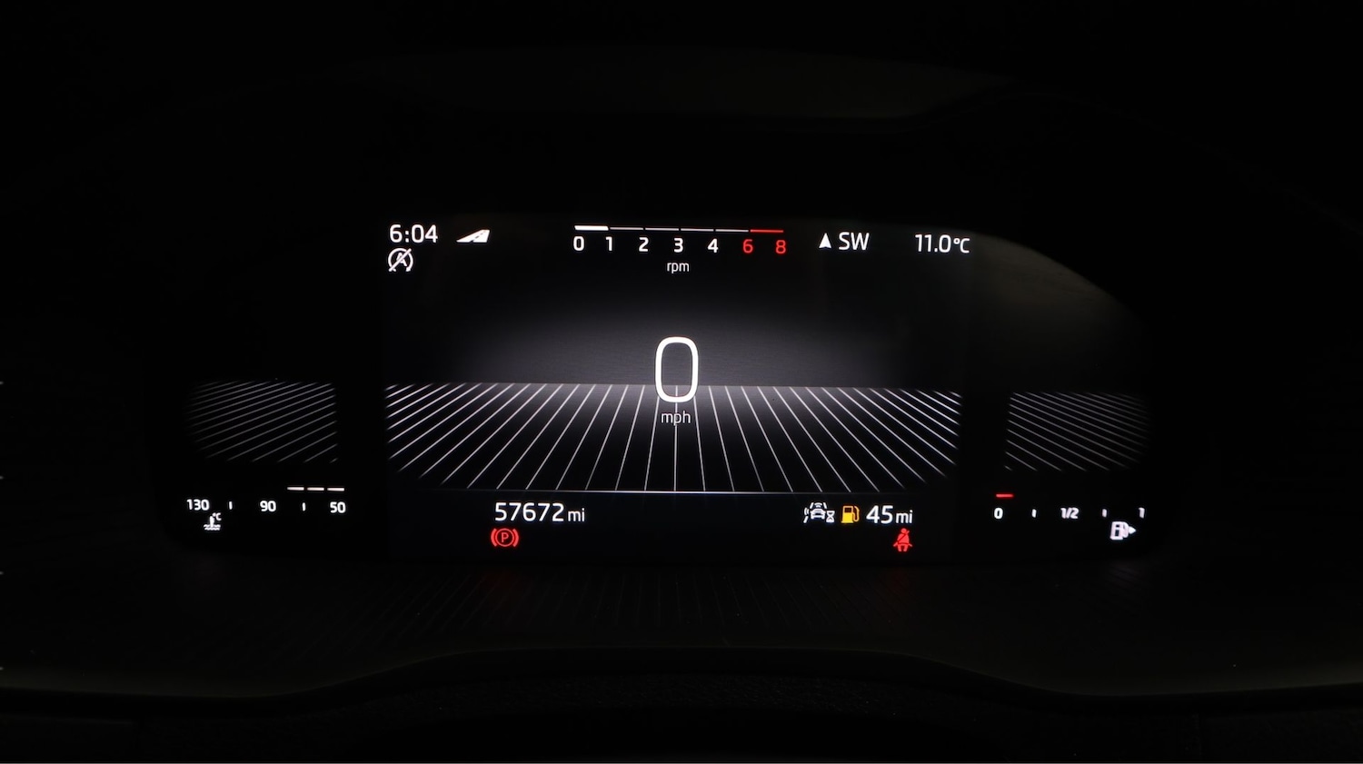 Used Skoda Karoq 2023 for sale - 77831567: Photo 10