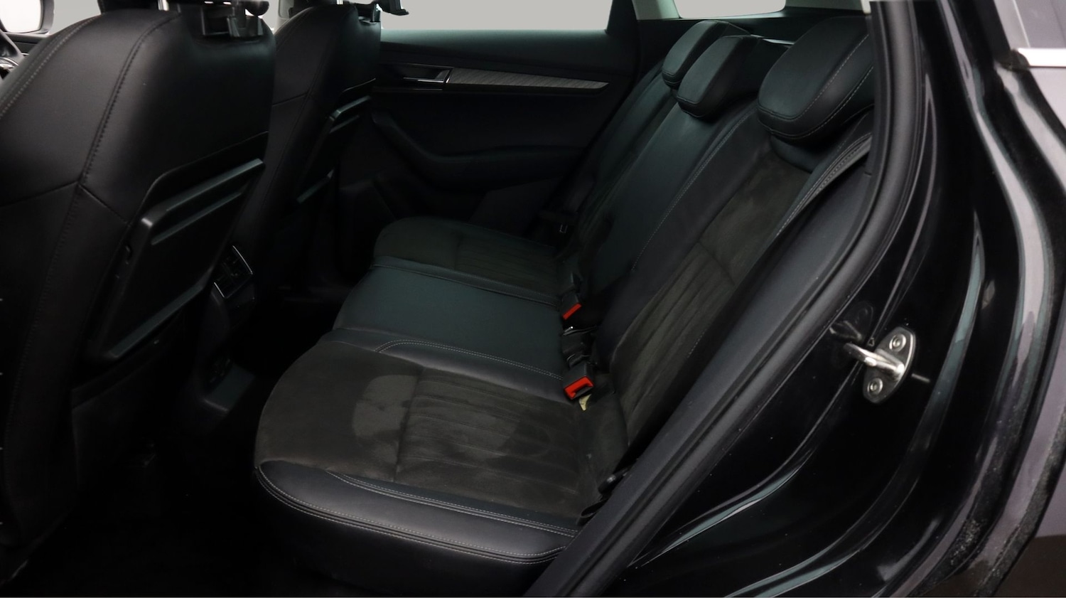 Used Skoda Karoq 2023 for sale - 77831567: Photo 16