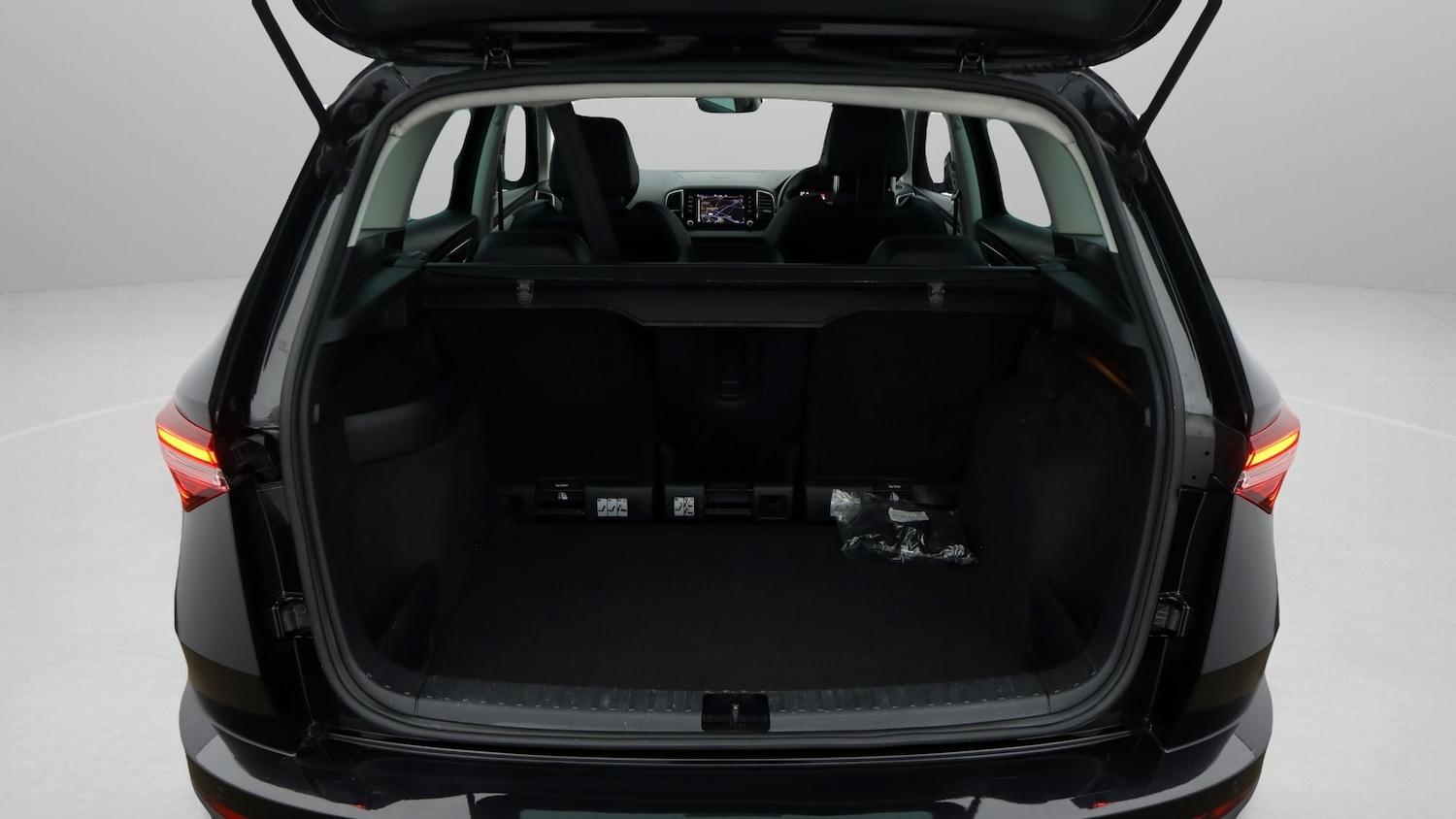 Used Skoda Karoq 2023 for sale - 77831567: Photo 17