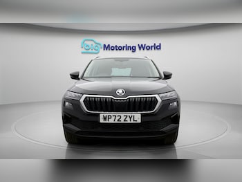 Used Skoda Karoq 2023 for sale - 77831567: Photo
