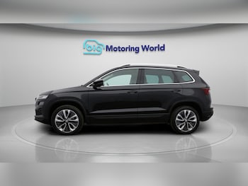 Used Skoda Karoq 2023 for sale - 77831567: Photo