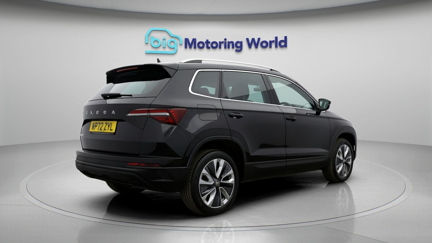 Used Skoda Karoq 2023 for sale - 77831567: Photo 7