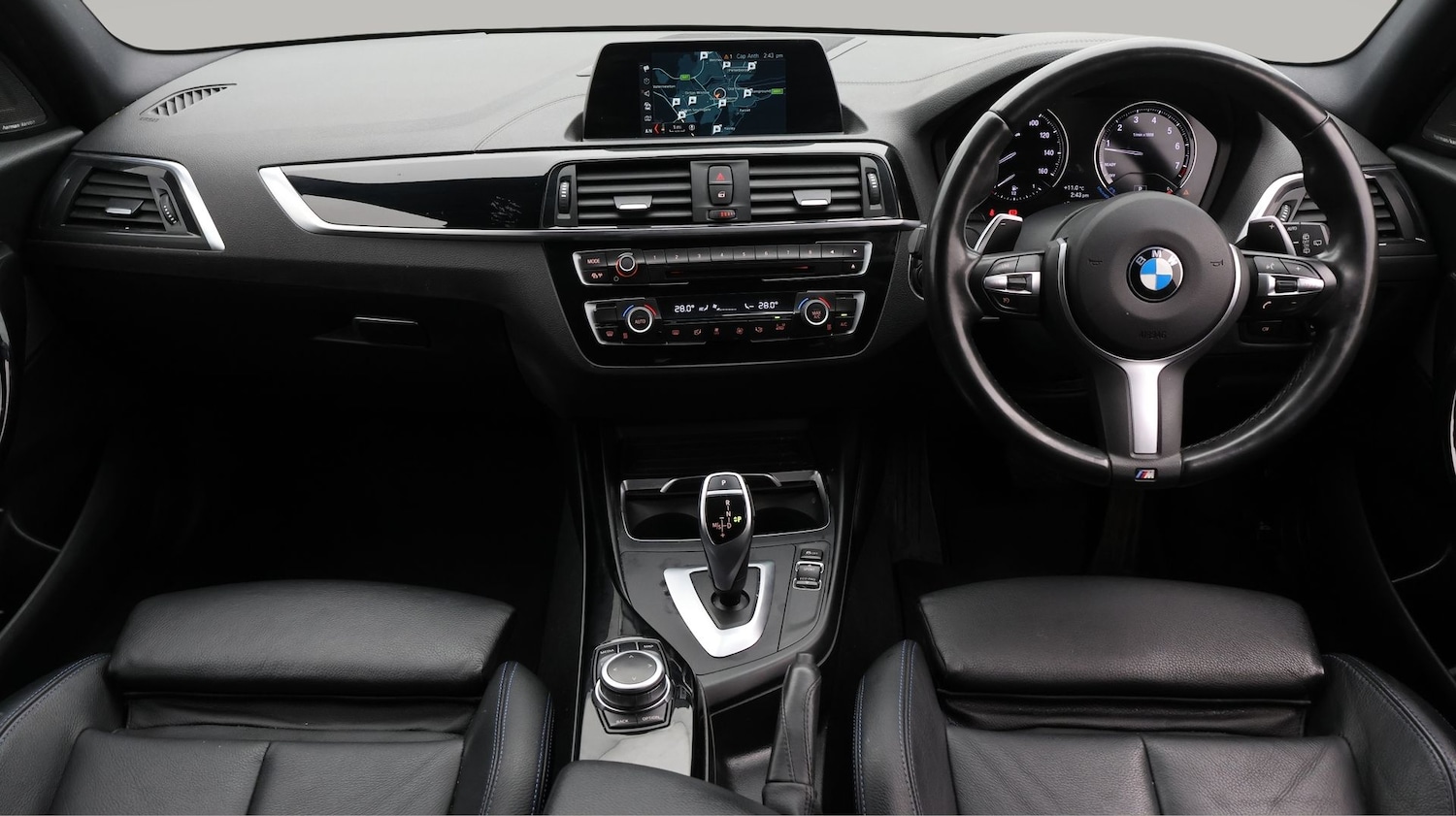 Used BMW 1 Series for sale - 77272242: Photo 13