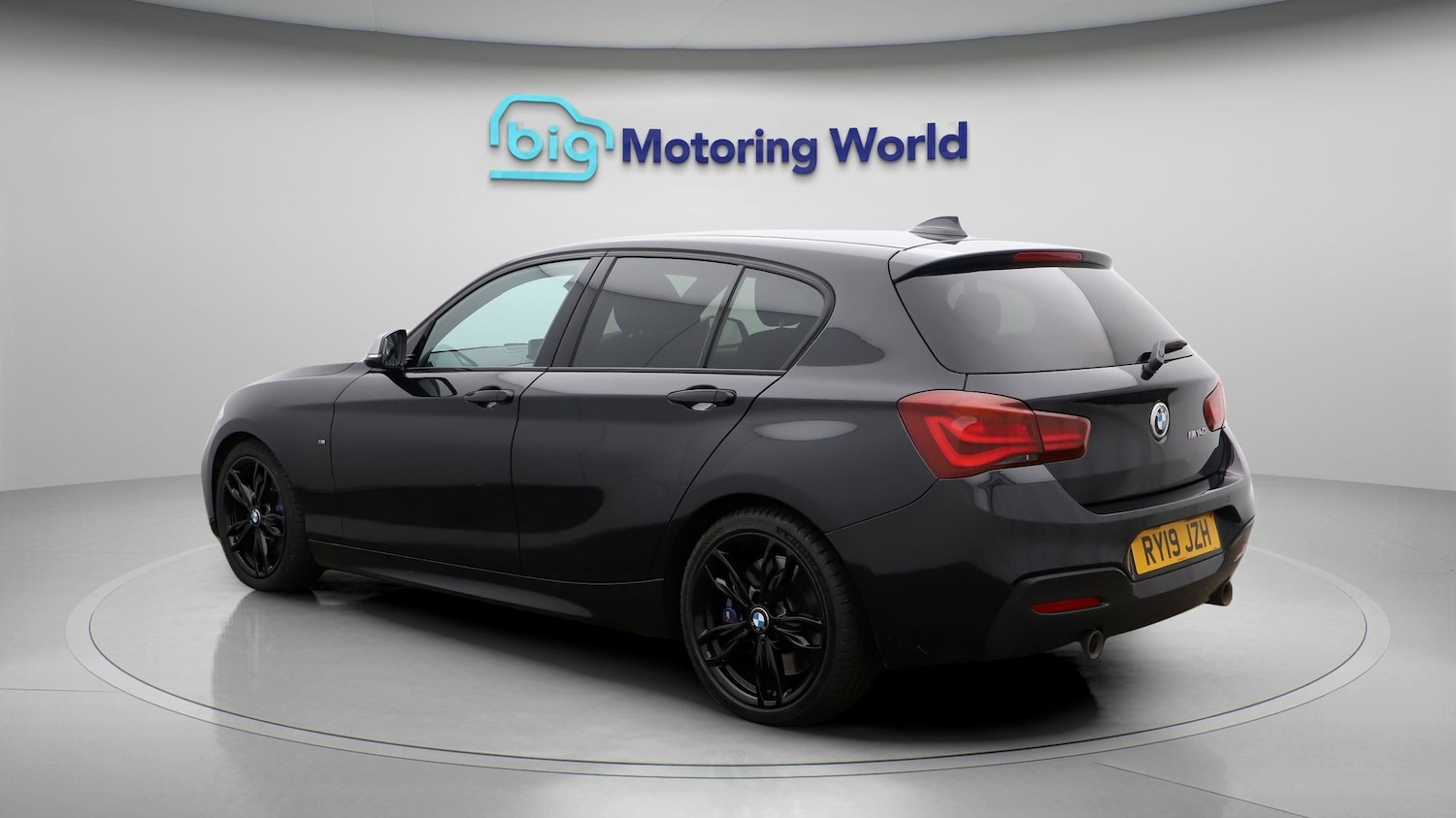 Used BMW 1 Series for sale - 77272242: Photo 5