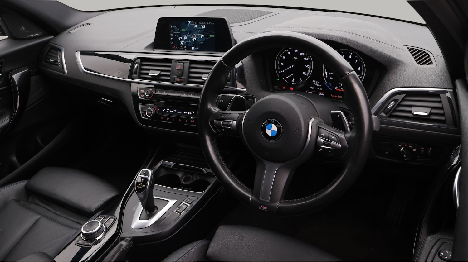 Used BMW 1 Series for sale - 77272242: Photo 9