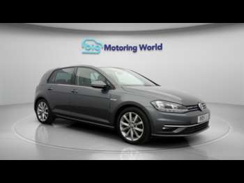 Used Volkswagen Golf 2019 for sale - 75311335: Photo