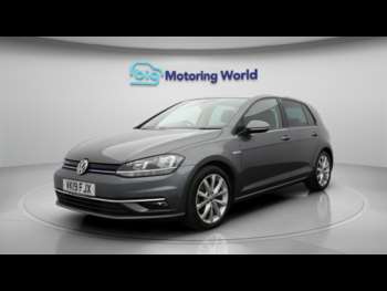 Used Volkswagen Golf 2019 for sale - 75311335: Photo