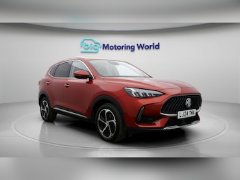 Used MG MG HS 2024 for sale - 79246015: Photo