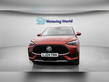 Used MG MG HS 2024 for sale - 79246015: Photo