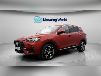Used MG MG HS 2024 for sale - 79246015: Photo