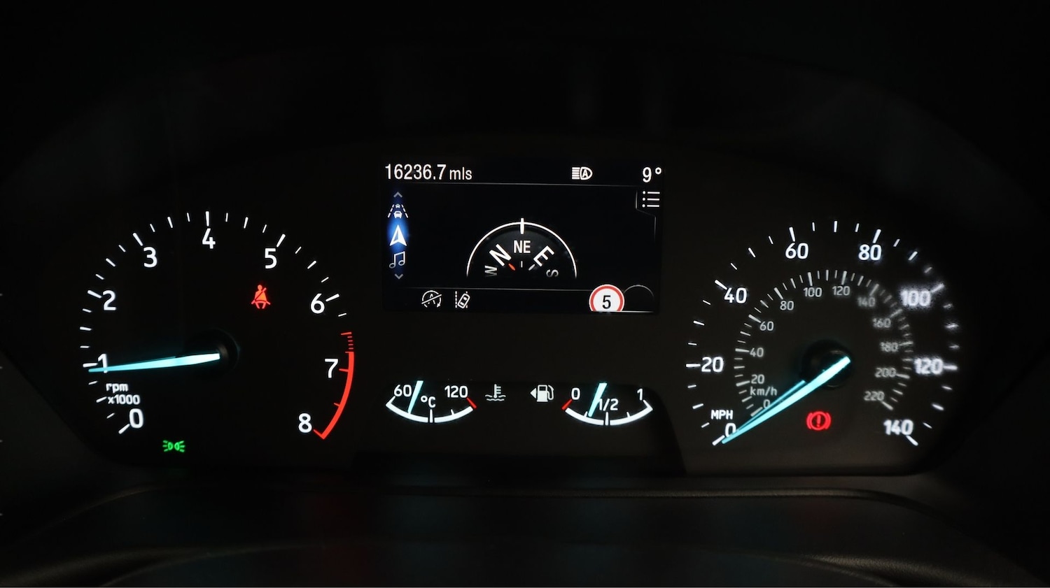 Used Ford Fiesta 2022 for sale - 77610226: Photo 10