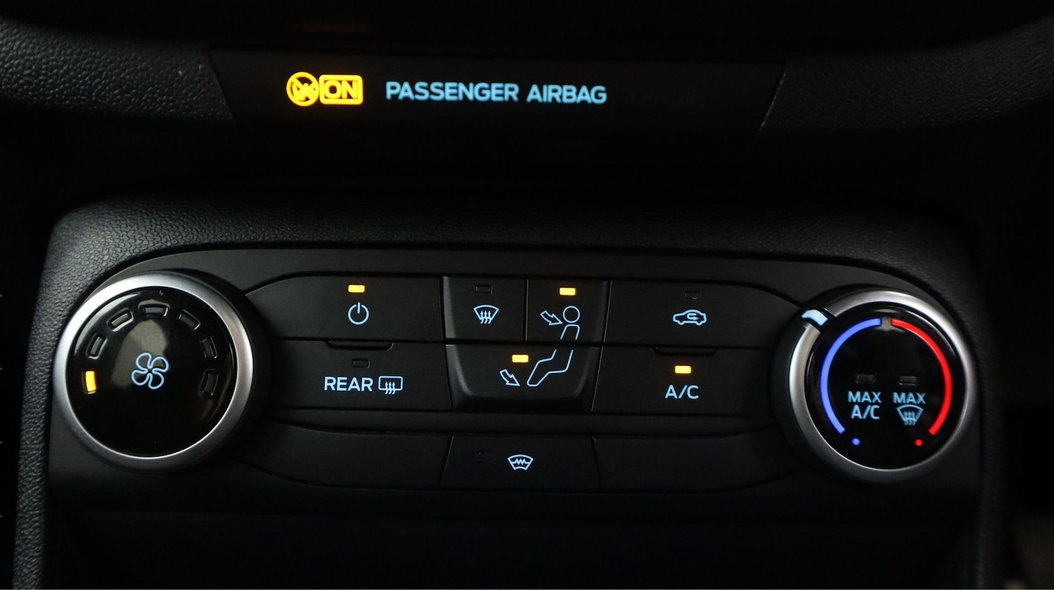 Used Ford Fiesta 2022 for sale - 77610226: Photo 12