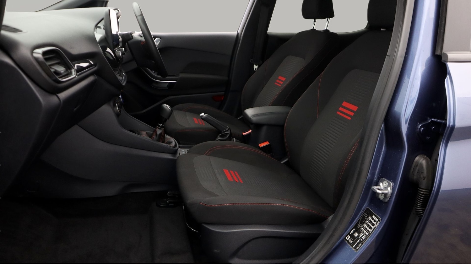 Used Ford Fiesta 2022 for sale - 77610226: Photo 14