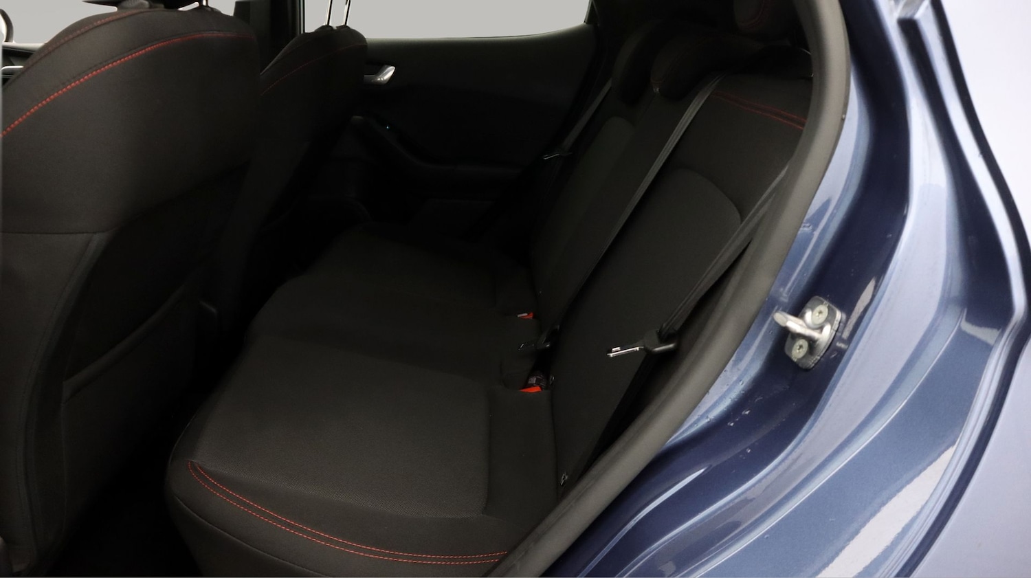 Used Ford Fiesta 2022 for sale - 77610226: Photo 16