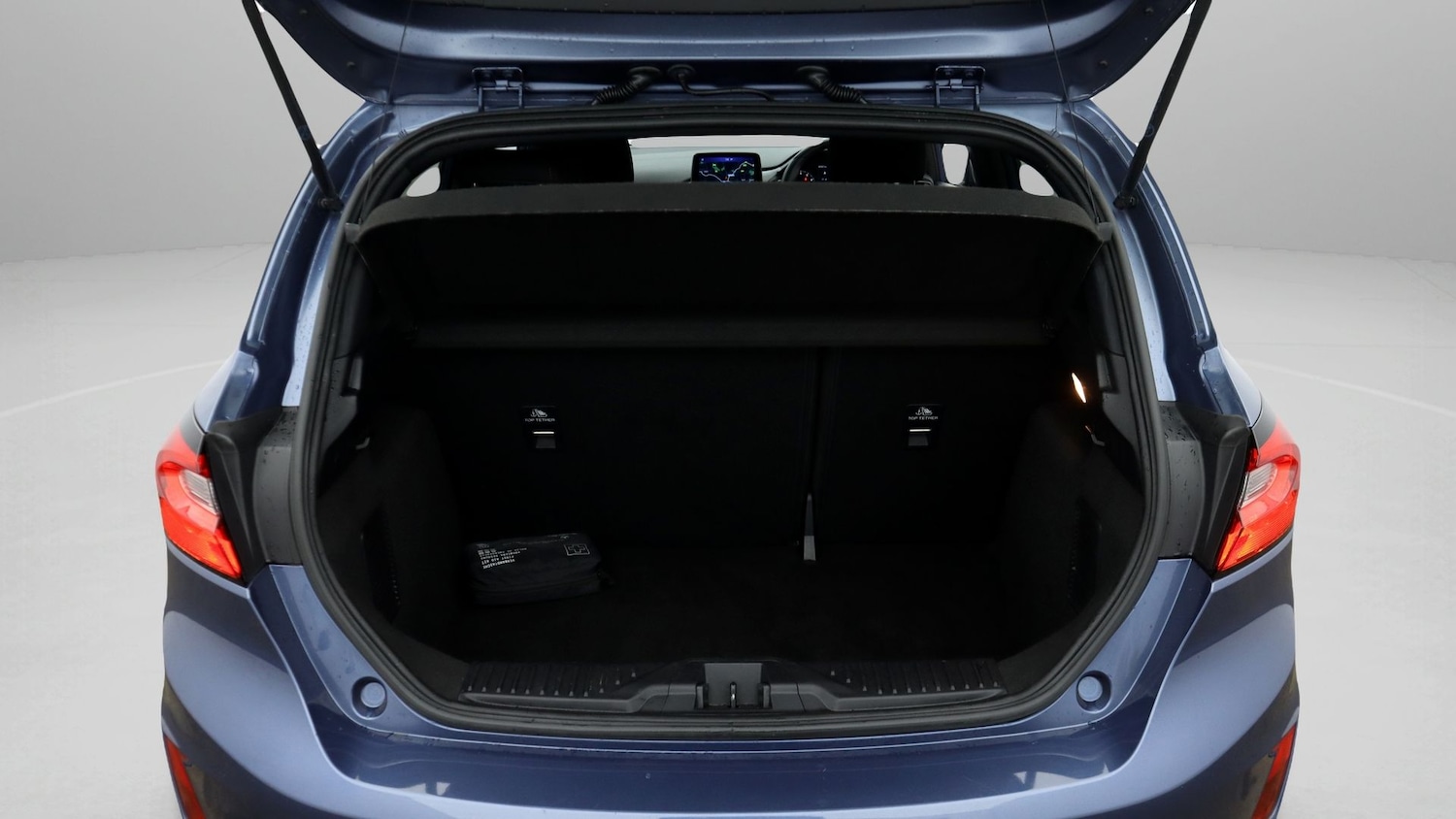 Used Ford Fiesta 2022 for sale - 77610226: Photo 17