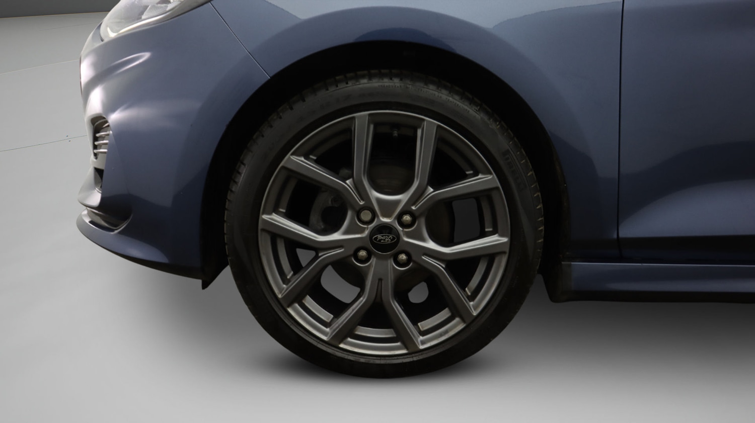 Used Ford Fiesta 2022 for sale - 77610226: Photo 18