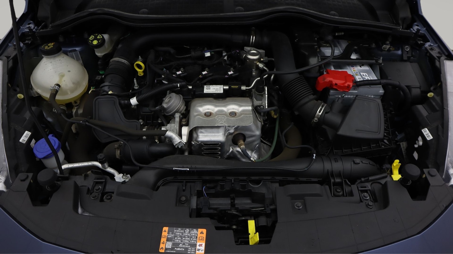 Used Ford Fiesta 2022 for sale - 77610226: Photo 19