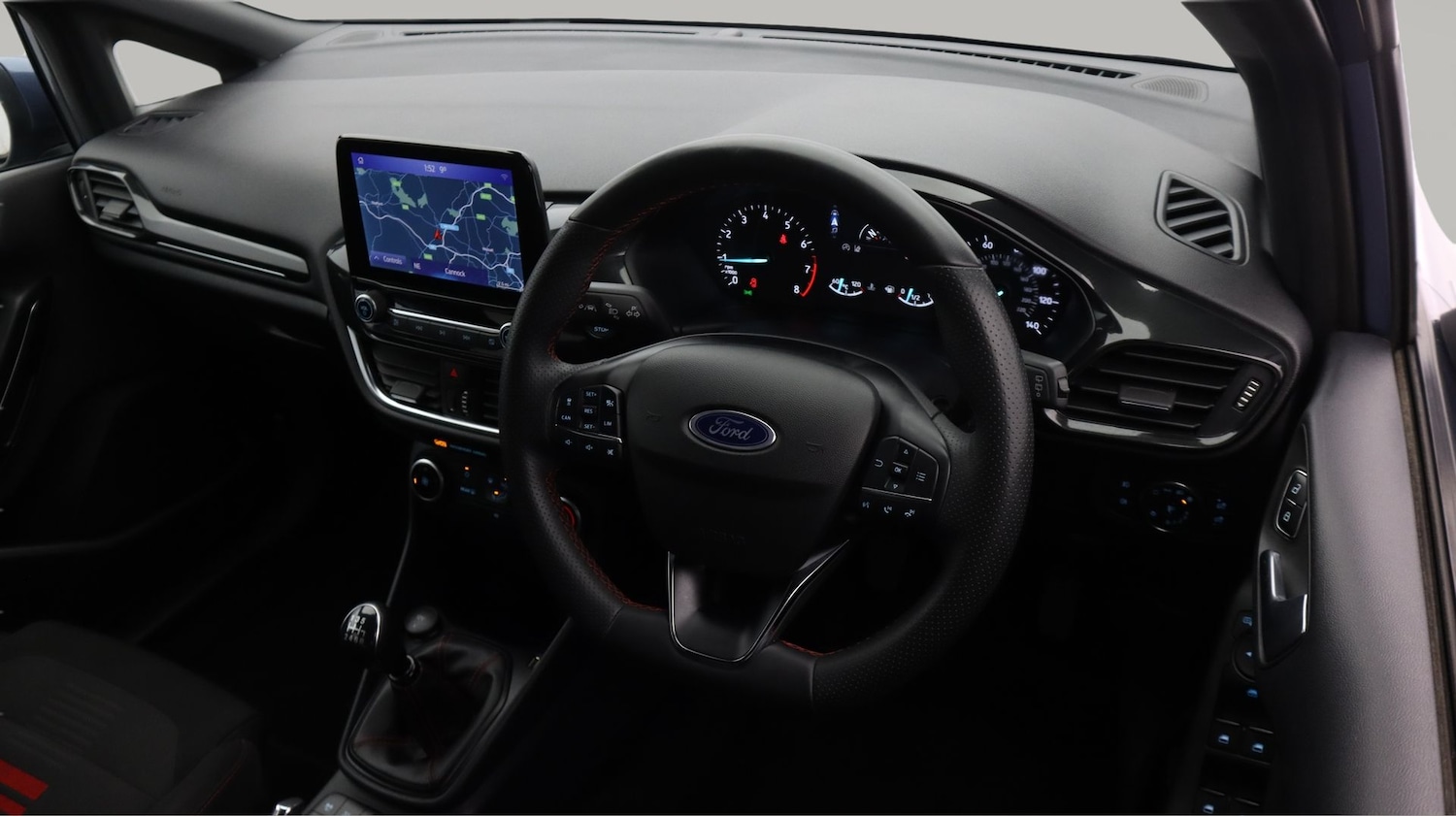 Used Ford Fiesta 2022 for sale - 77610226: Photo 9