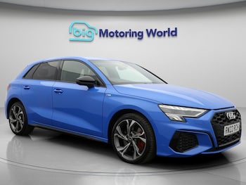 Used Audi A3 2022 for sale - 75520560: Photo