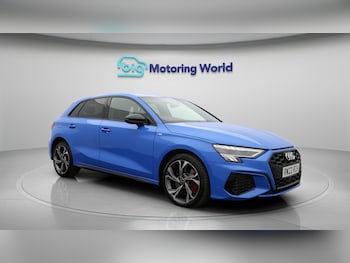Used Audi A3 2022 for sale - 75520560: Photo