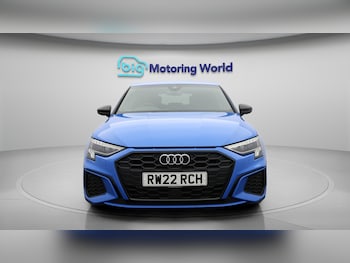Used Audi A3 2022 for sale - 75520560: Photo
