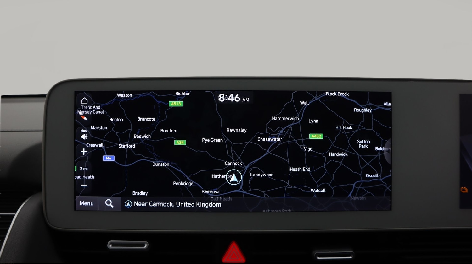 Used Hyundai IONIQ 5 2022 for sale - 77745312: Photo 11