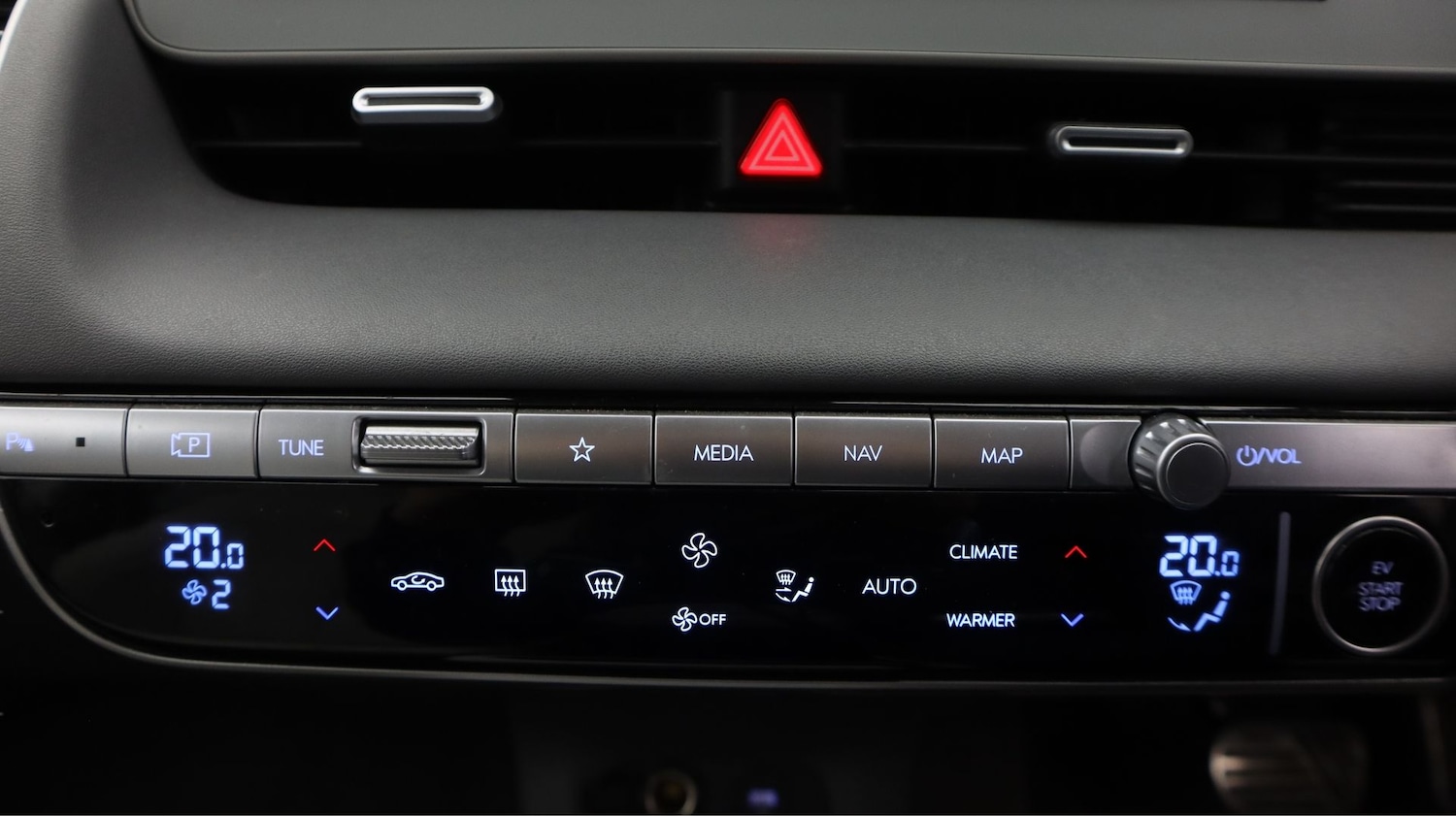 Used Hyundai IONIQ 5 2022 for sale - 77745312: Photo 12