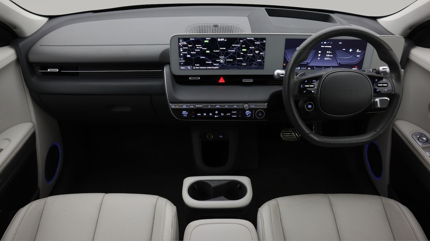 Used Hyundai IONIQ 5 2022 for sale - 77745312: Photo 13