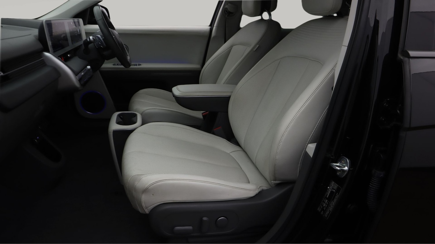 Used Hyundai IONIQ 5 2022 for sale - 77745312: Photo 14