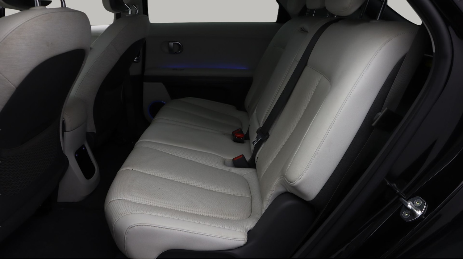 Used Hyundai IONIQ 5 2022 for sale - 77745312: Photo 16