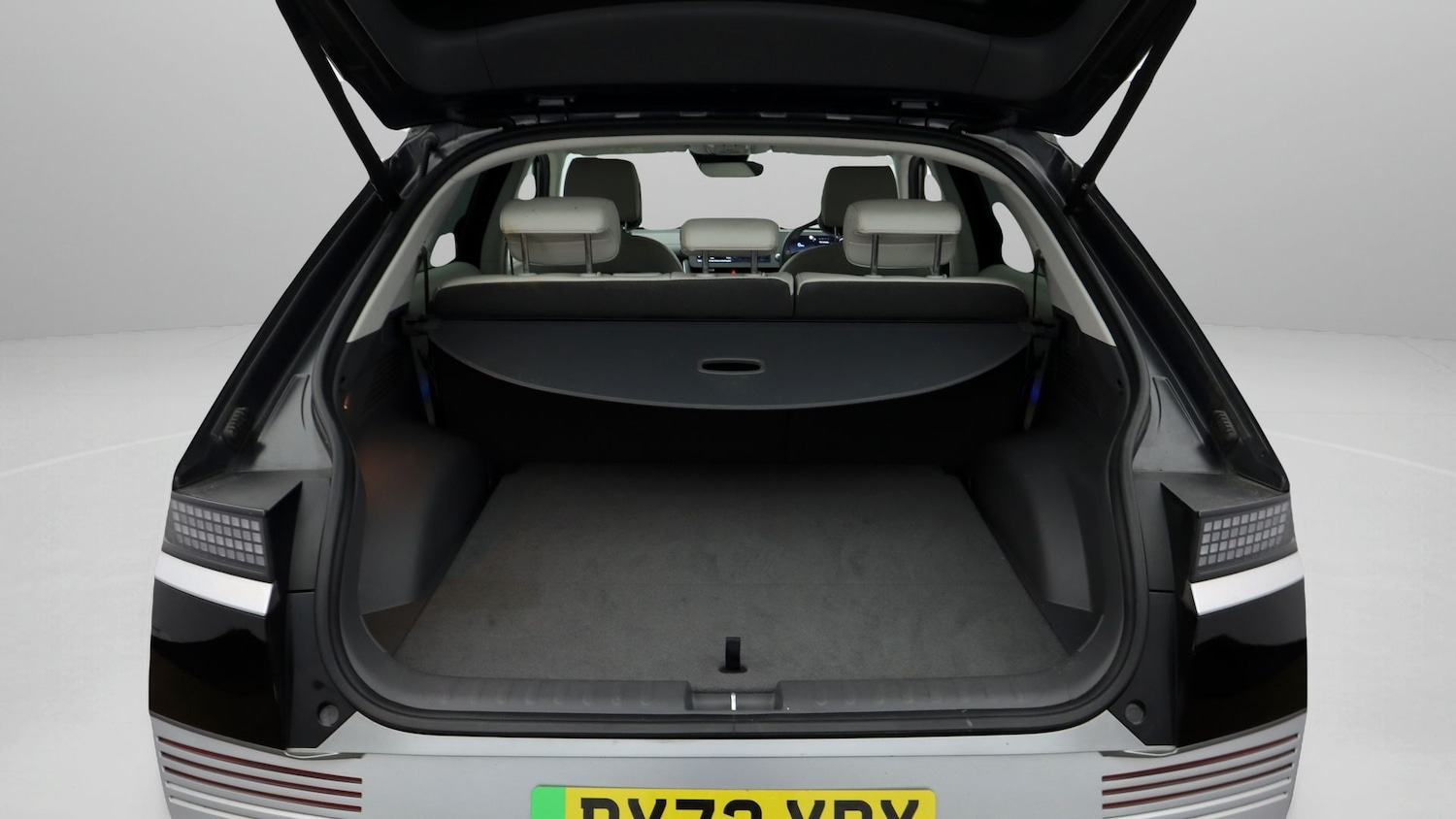 Used Hyundai IONIQ 5 2022 for sale - 77745312: Photo 17