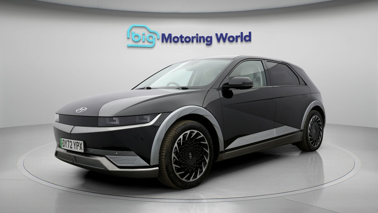 Used Hyundai IONIQ 5 2022 for sale - 77745312: Photo 3