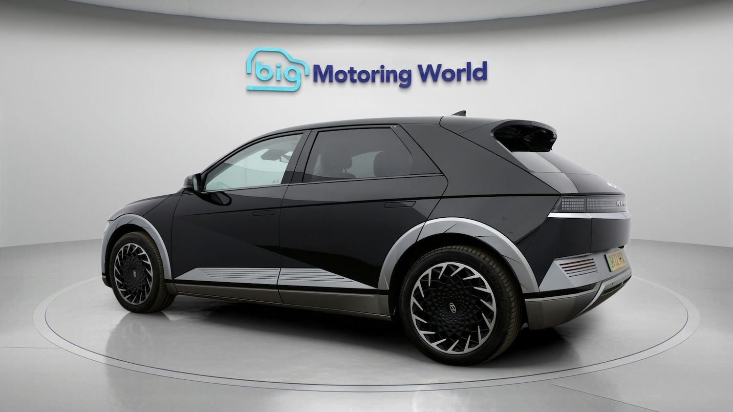 Used Hyundai IONIQ 5 2022 for sale - 77745312: Photo 5