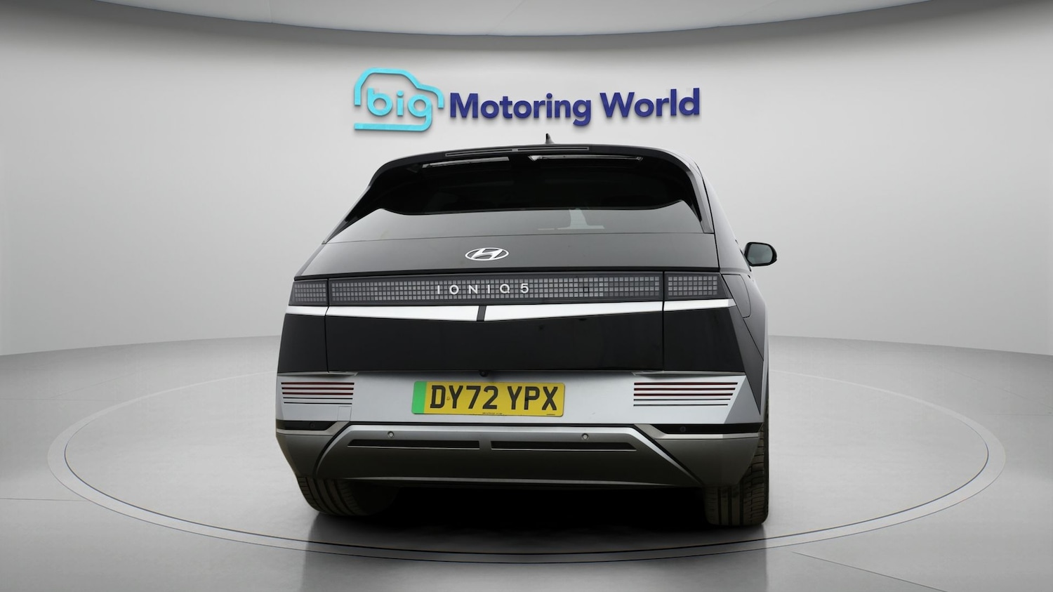 Used Hyundai IONIQ 5 2022 for sale - 77745312: Photo 6