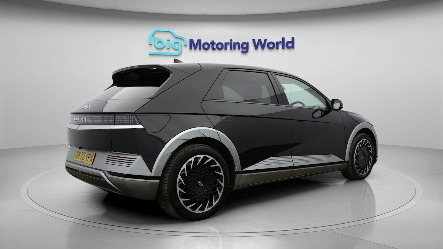 Used Hyundai IONIQ 5 2022 for sale - 77745312: Photo 7