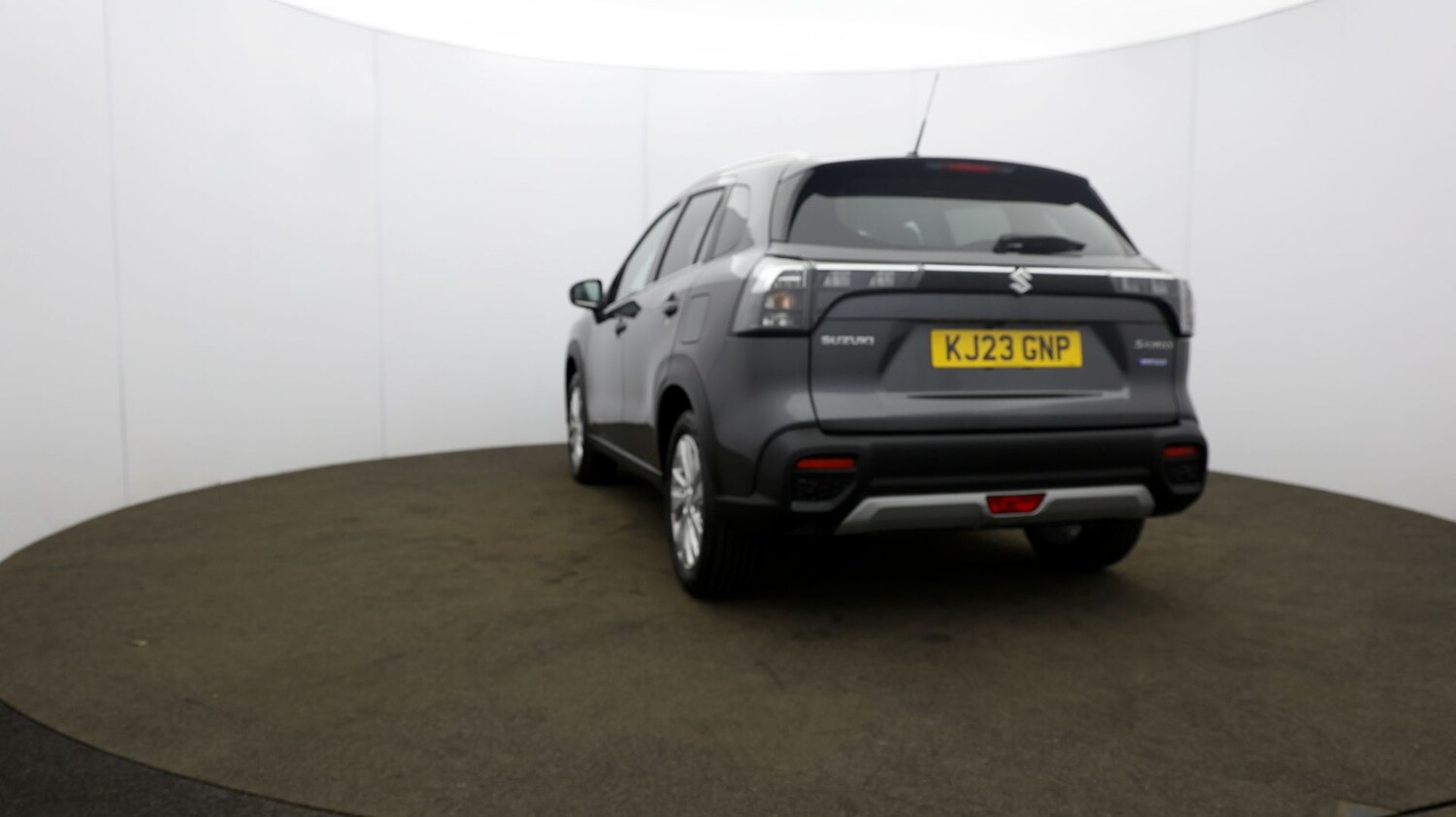 Used Suzuki SX4 S-Cross for sale - 76810414: Photo 25