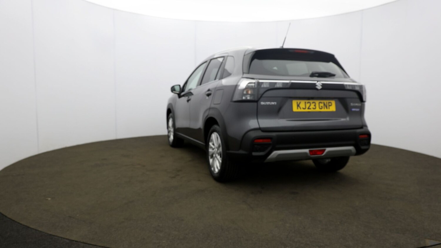 Used Suzuki SX4 S-Cross for sale - 76810414: Photo 26