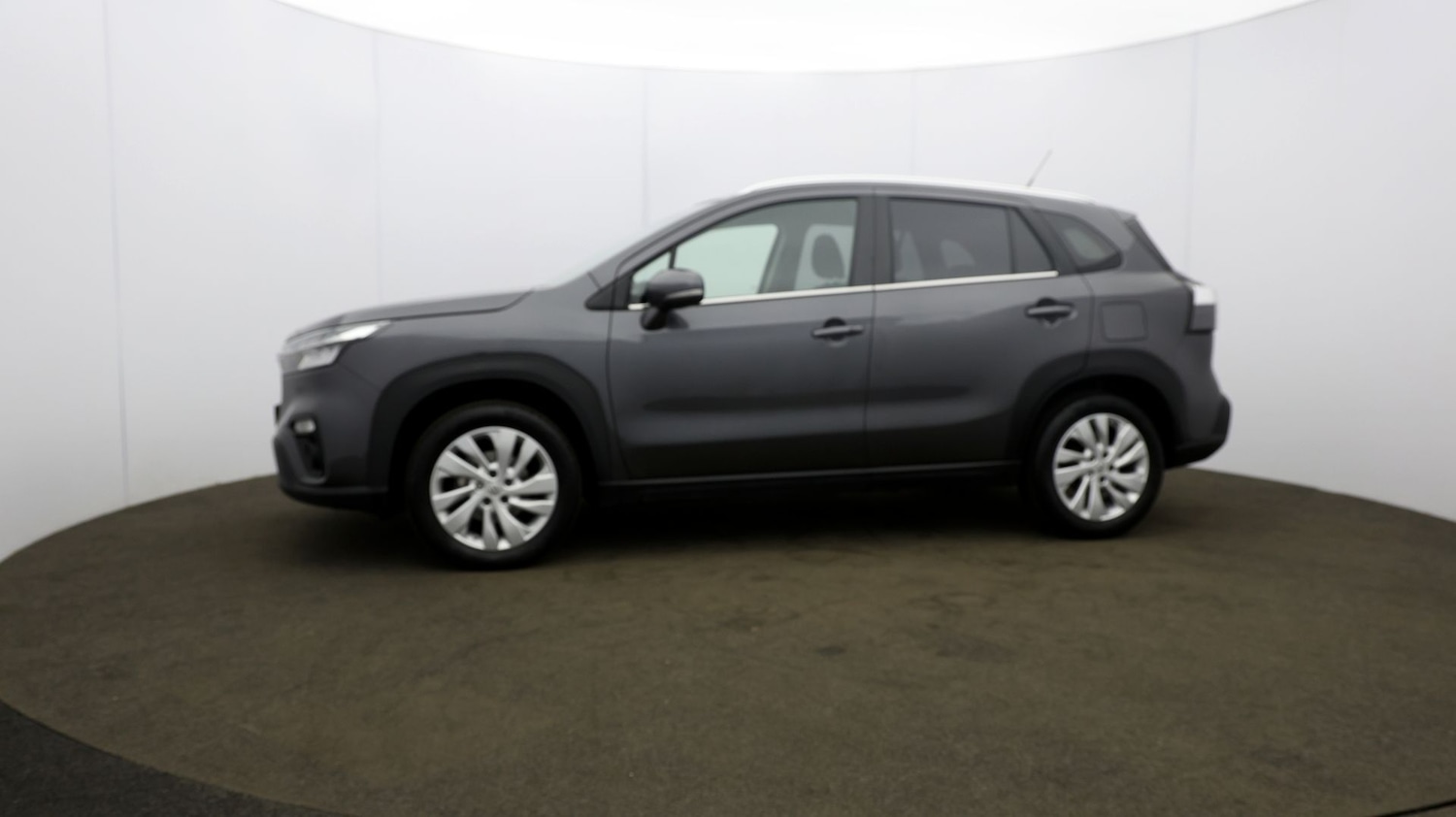 Used Suzuki SX4 S-Cross for sale - 76810414: Photo 27