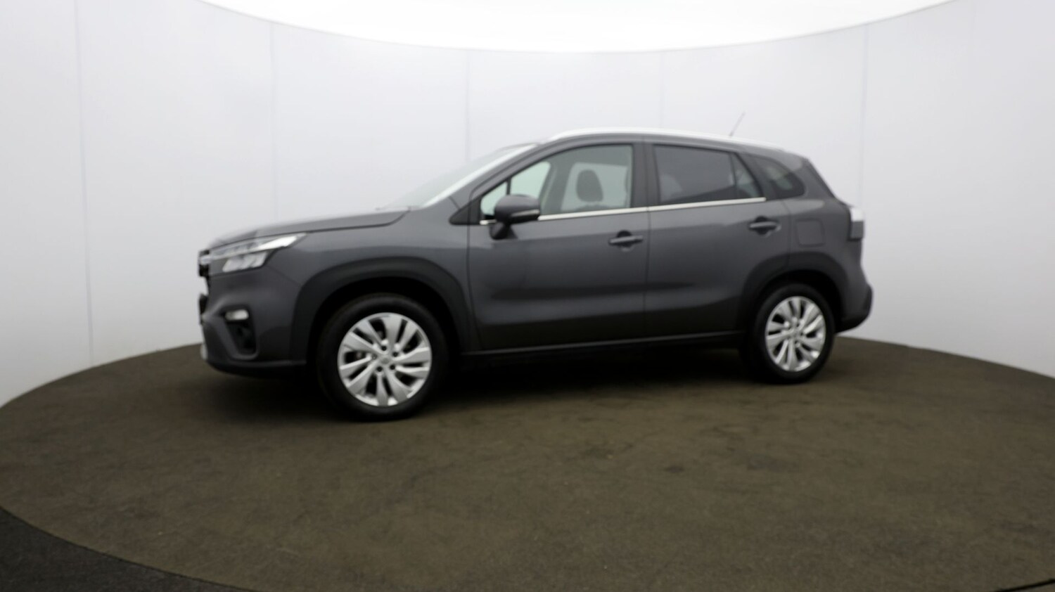 Used Suzuki SX4 S-Cross for sale - 76810414: Photo 28