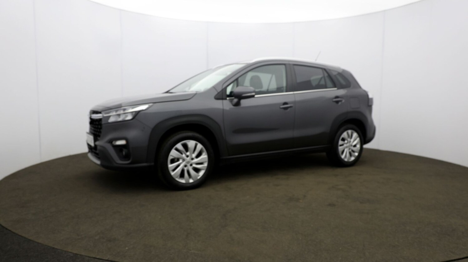 Used Suzuki SX4 S-Cross for sale - 76810414: Photo 29