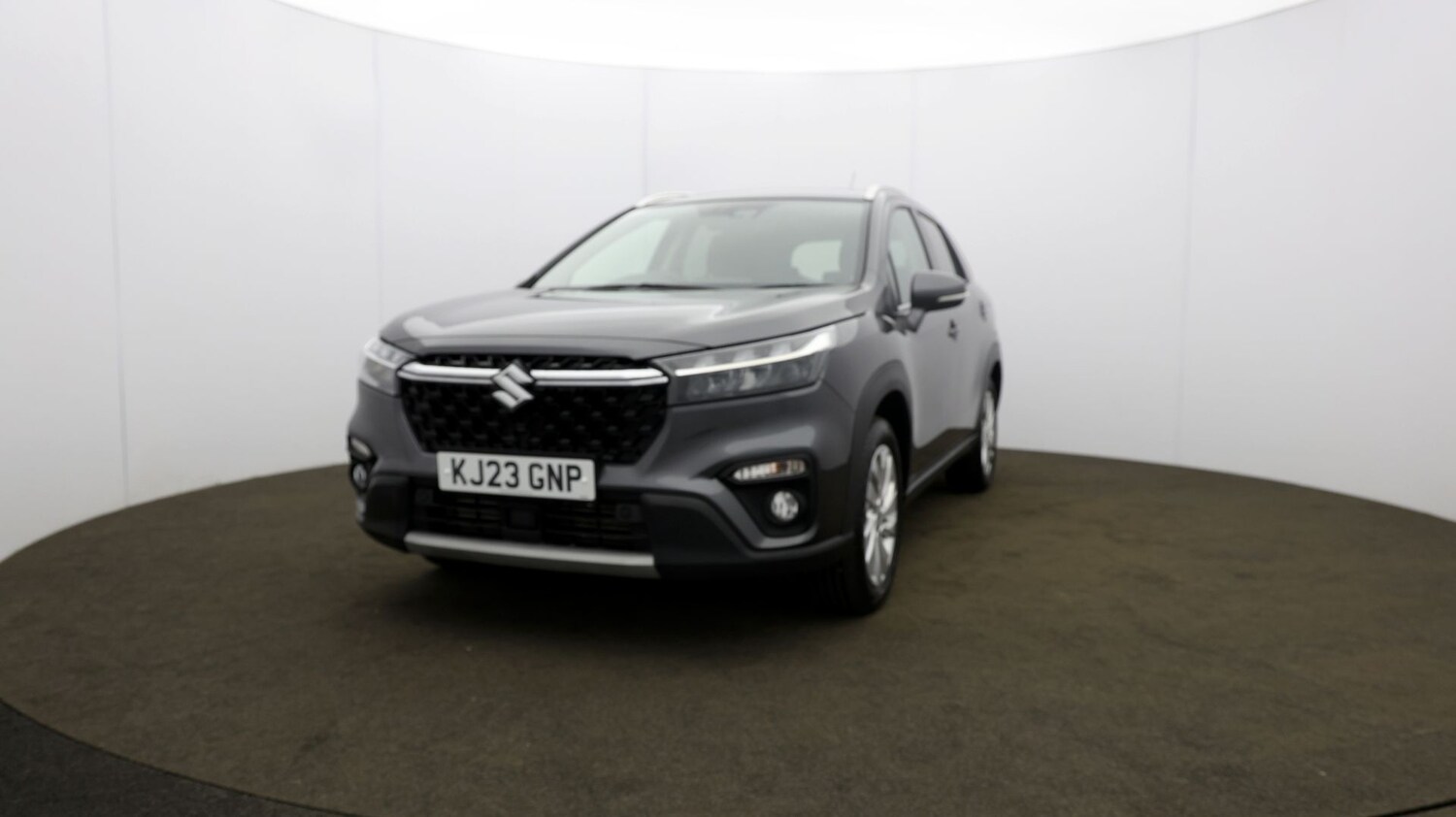 Used Suzuki SX4 S-Cross for sale - 76810414: Photo 33