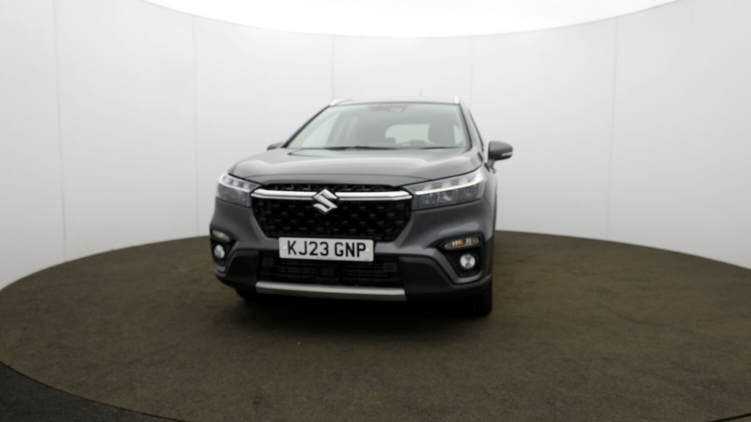 Used Suzuki SX4 S-Cross for sale - 76810414: Photo 34