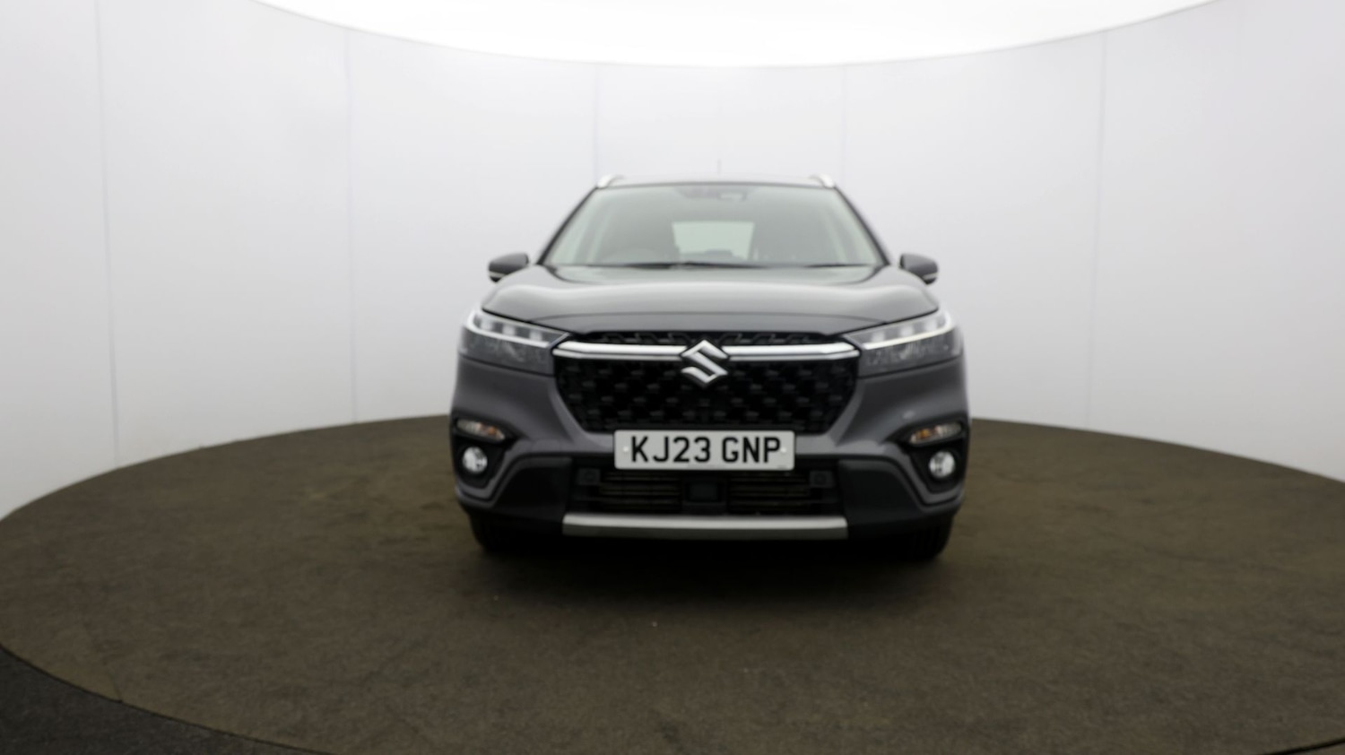 Used Suzuki SX4 S-Cross for sale - 76810414: Photo 35