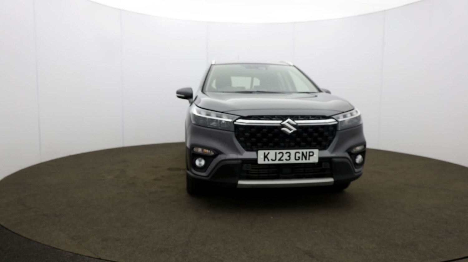 Used Suzuki SX4 S-Cross for sale - 76810414: Photo 36