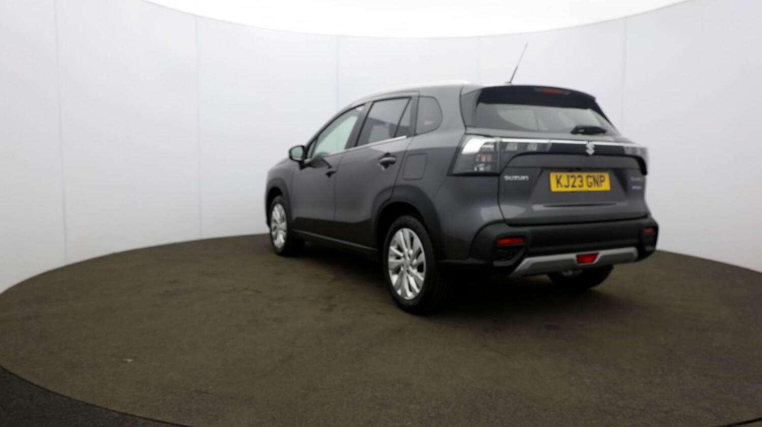 Used Suzuki SX4 S-Cross for sale - 76810414: Photo 37