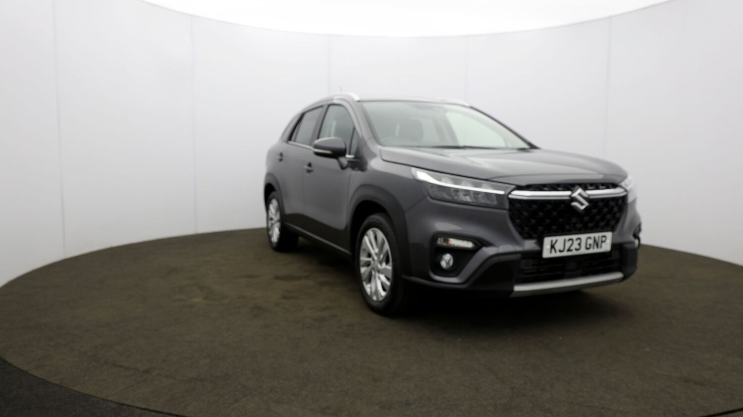 Used Suzuki SX4 S-Cross for sale - 76810414: Photo 39