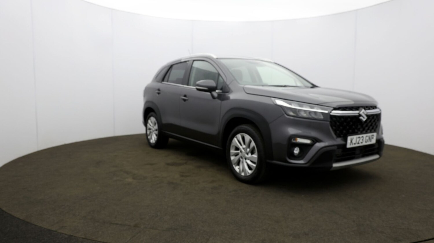 Used Suzuki SX4 S-Cross for sale - 76810414: Photo 40