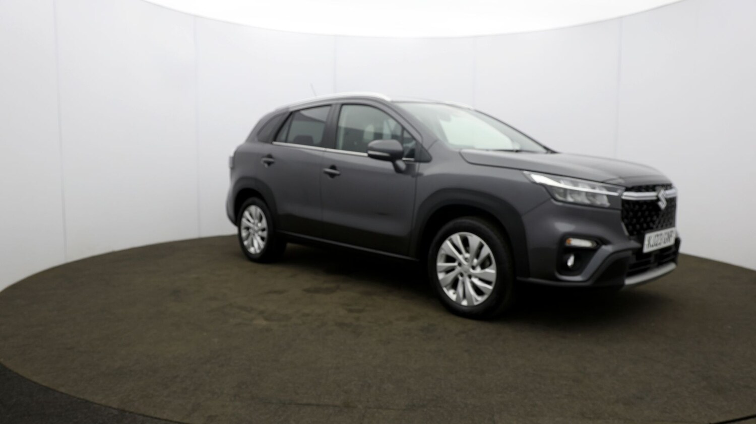 Used Suzuki SX4 S-Cross for sale - 76810414: Photo 41