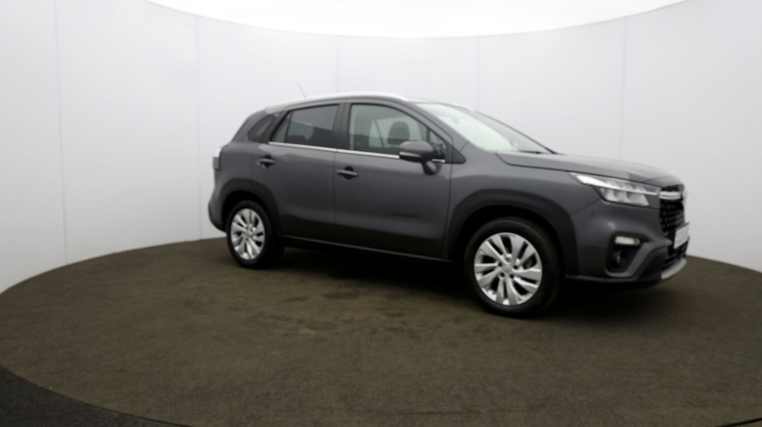 Used Suzuki SX4 S-Cross for sale - 76810414: Photo 42