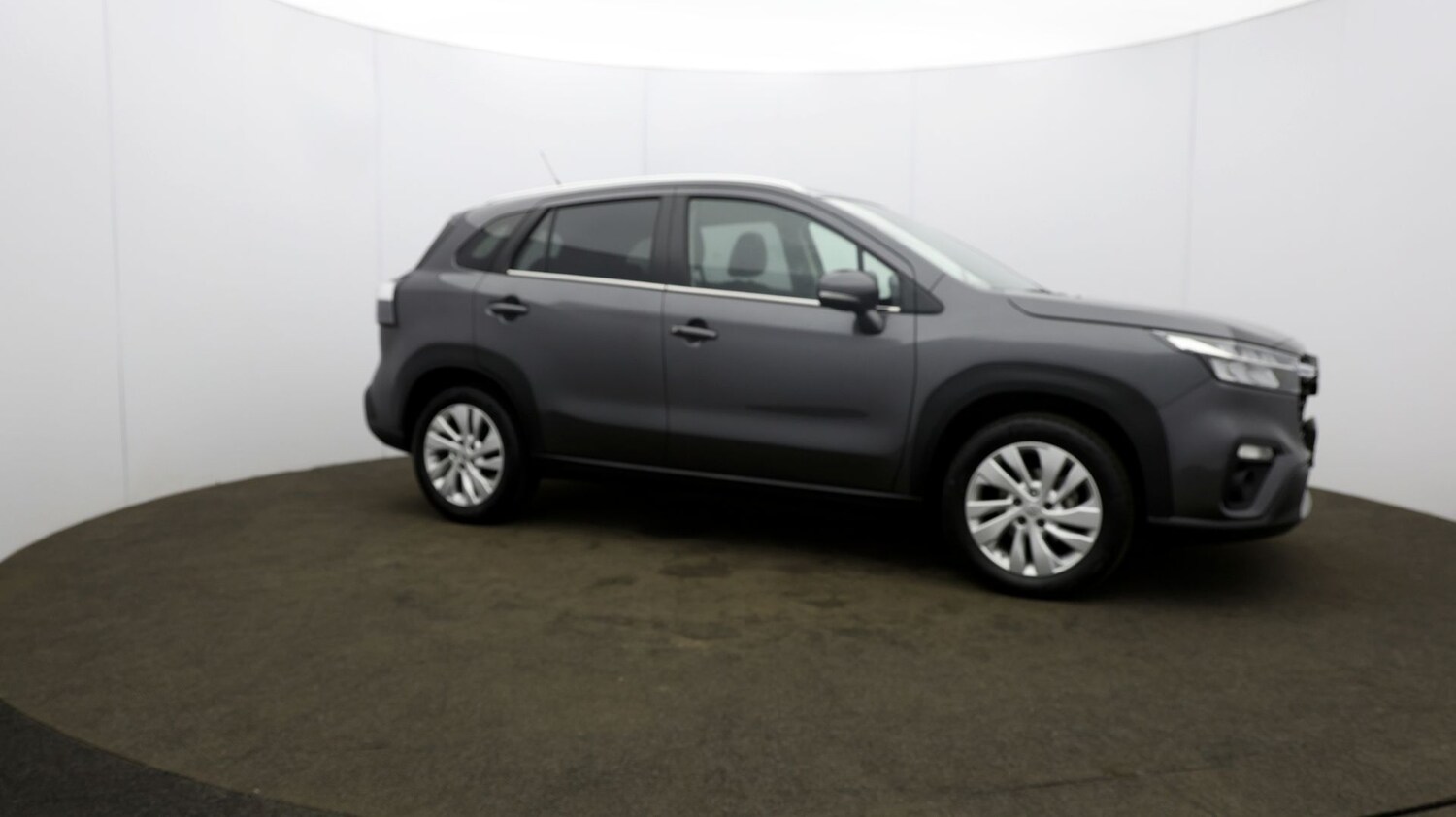 Used Suzuki SX4 S-Cross for sale - 76810414: Photo 43